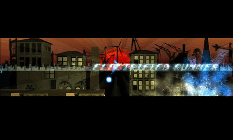 Electrified Runner release 2017