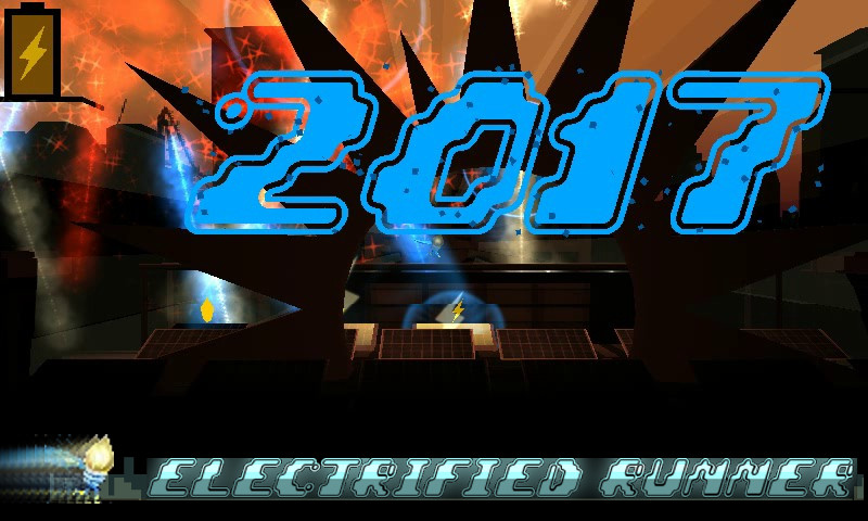 Electrified Runner release 2017